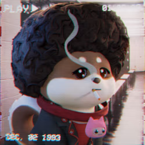 Retrodogesnft