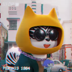 RetroDoge #4687