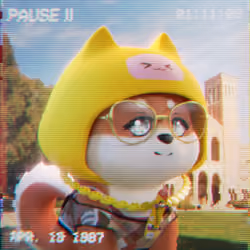 RetroDoge #4840