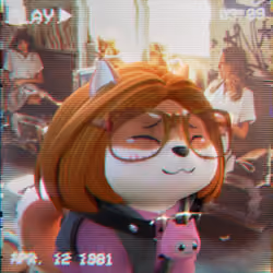 RetroDoge #5116