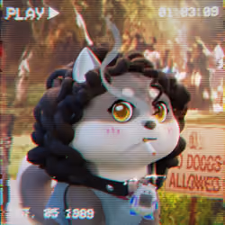 RetroDoge #4836