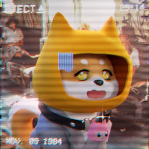 RetroDoge #6941