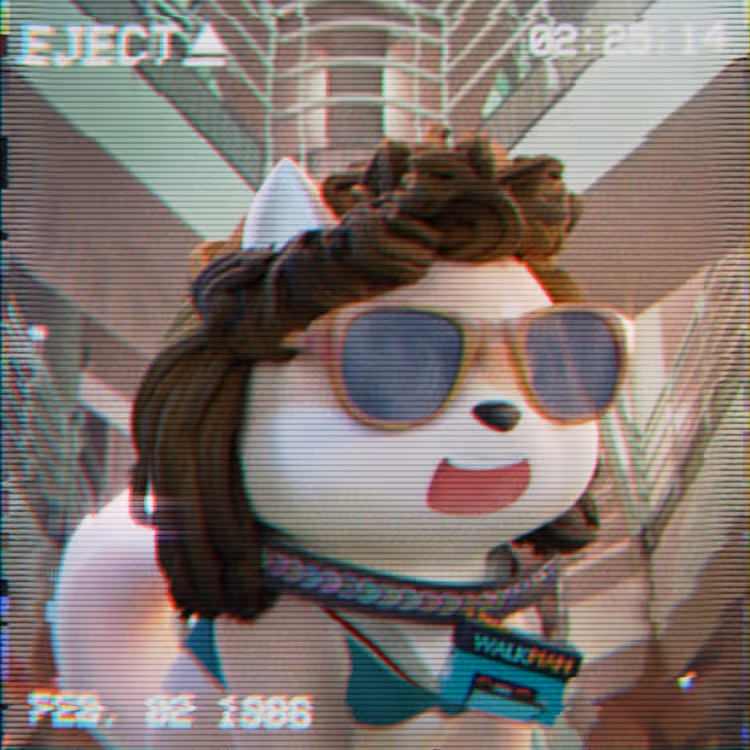 RetroDoge #2940