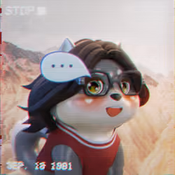 RetroDoge #715