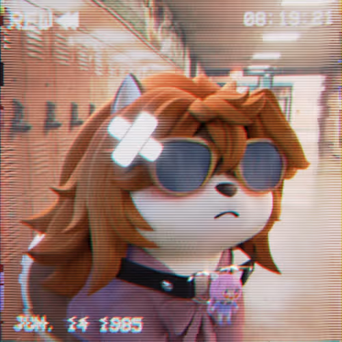 Retrodogesnft