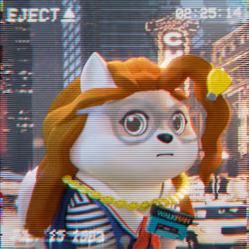Retrodogesnft