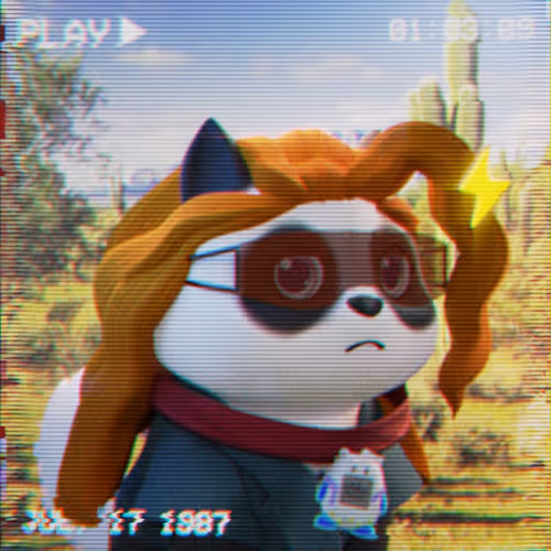 Retrodogesnft