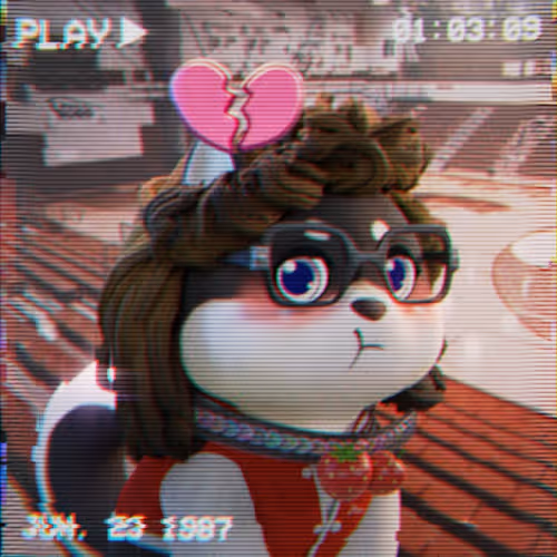Retrodogesnft