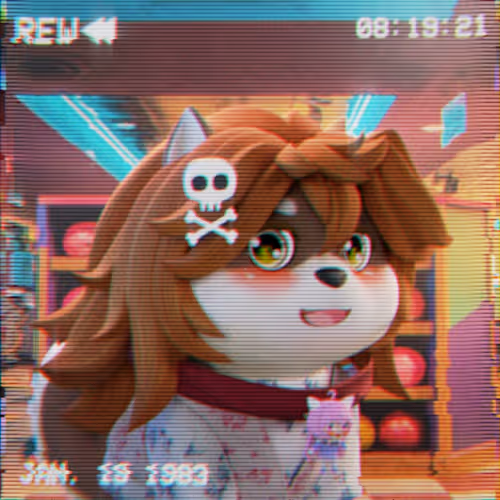 Retrodogesnft