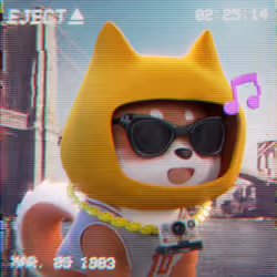 RetroDoge #3593