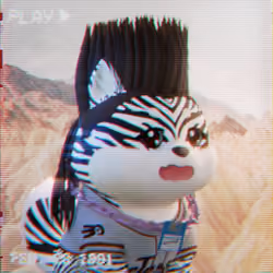 RetroDoge #5237