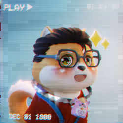 RetroDoge #4611