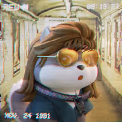 RetroDoge #1238