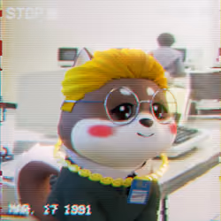 RetroDoge #4351