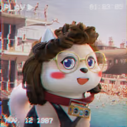 RetroDoge #4916