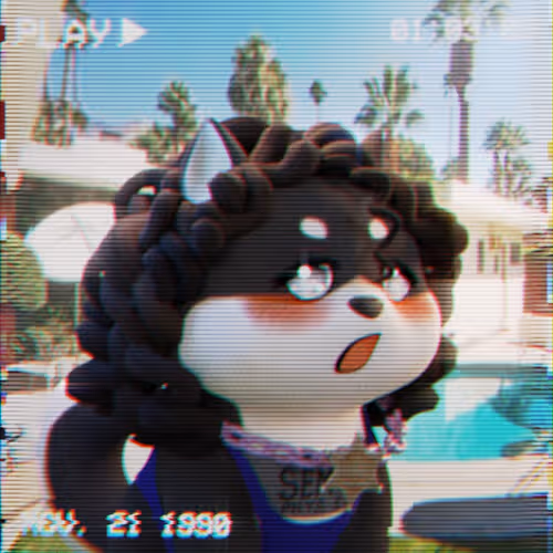 RetroDoge #6944