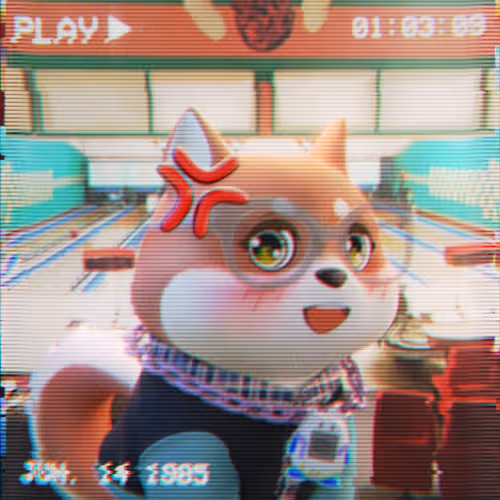 RetroDoge #6945