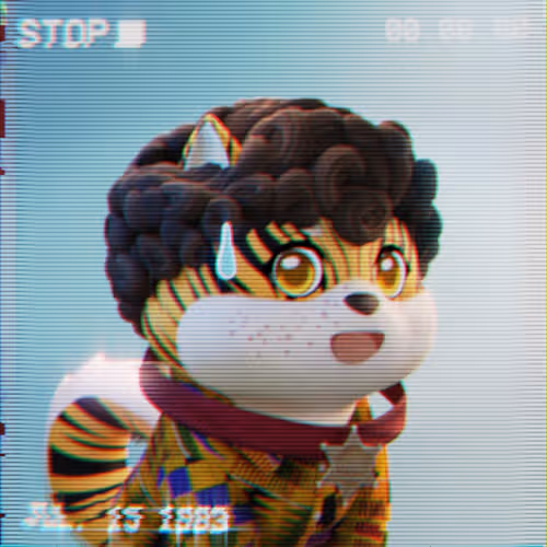 Retrodogesnft