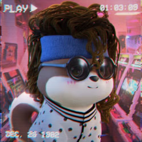 Retrodogesnft