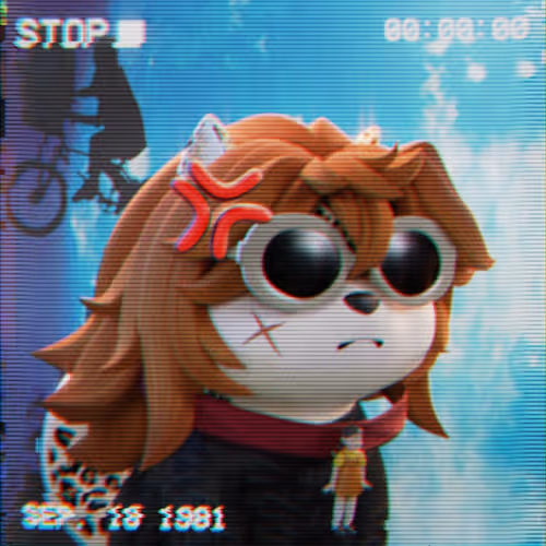 Retrodogesnft