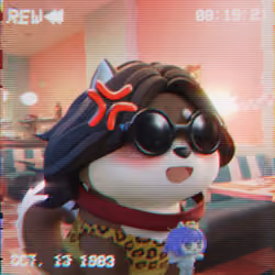 RetroDoge #6694