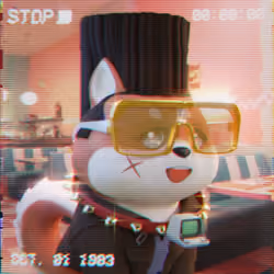 RetroDoge #2331