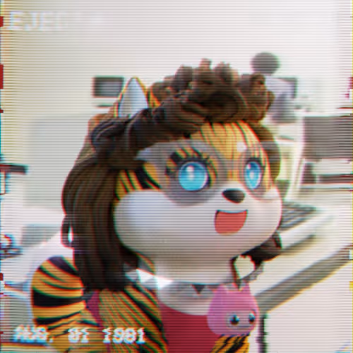 Retrodogesnft