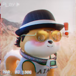 RetroDoge #4348