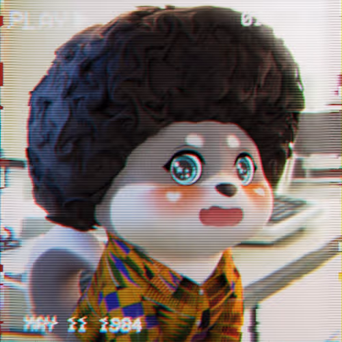 Retrodogesnft