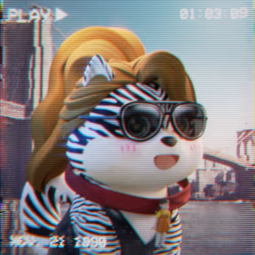 Retrodogesnft