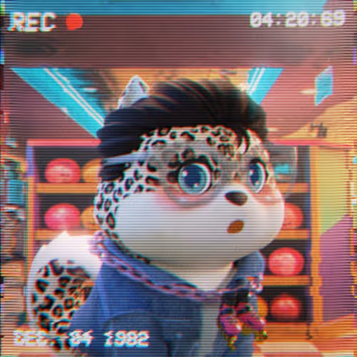 Retrodogesnft