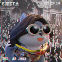 RetroDoge #6012