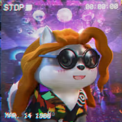 RetroDoge #2328