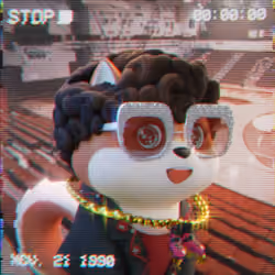 RetroDoge #3127