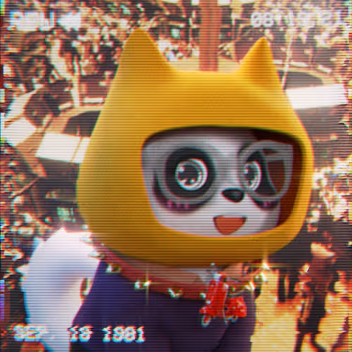 Retrodogesnft