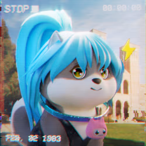 Retrodogesnft