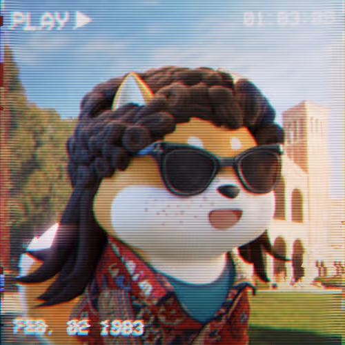 Retrodogesnft