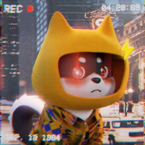RetroDoge #6234