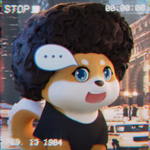 Retrodogesnft
