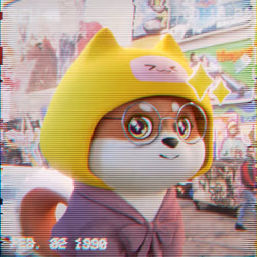 Retrodogesnft