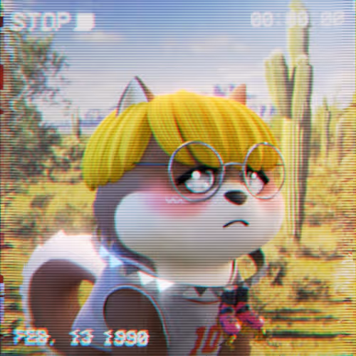 RetroDoge #6956