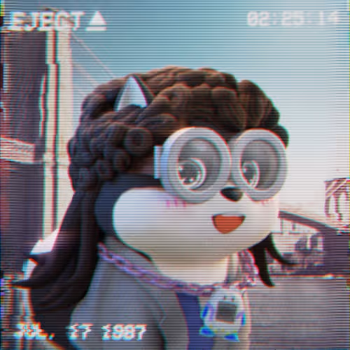 RetroDoge #6958