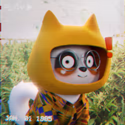 RetroDoge #3506
