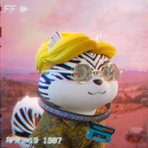 Retrodogesnft