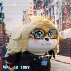RetroDoge #6603