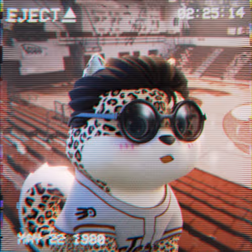 Retrodogesnft