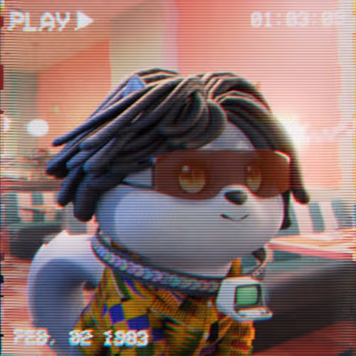 Retrodogesnft