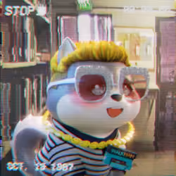 RetroDoge #2350