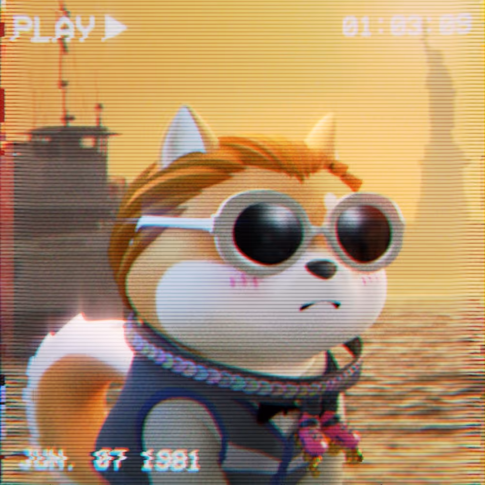 RetroDoge #6939