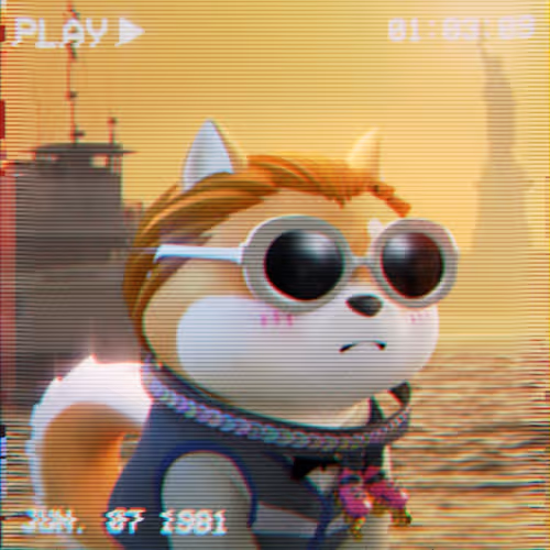 RetroDoge #6939